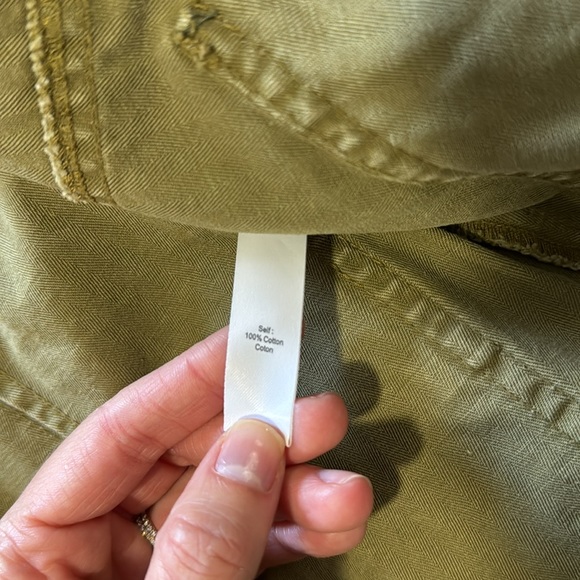 Marissa Webb mini skirt - Picture 4 of 5